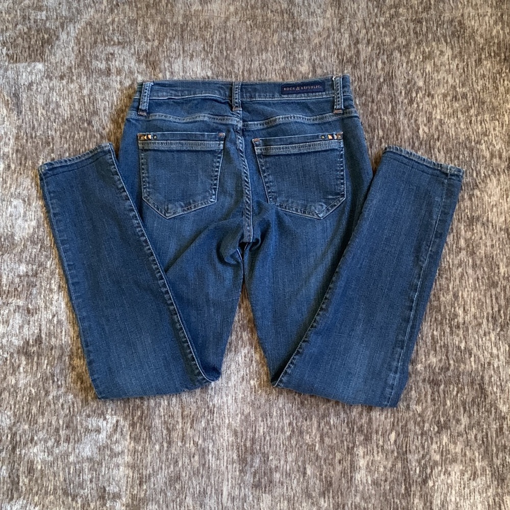 Rock & Republic Jeans